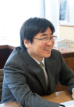 税理士 谷口盛二